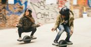 Jednokołowiec do miasta - Onewheel Pint