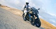 Yamaha zaprasza - slalomem na 3 kołach do przyszłości