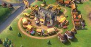 Civilization VI i Polska na czele z królową Jadwigą