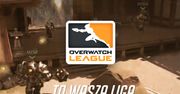 Overwatch z przytupem wchodzi w świat eSportu