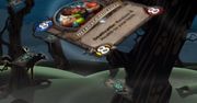 W świecie Hearthstone trwają Zaduszniki