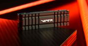 Patriot wprowadza dwa nowe SSD NVMe – coś taniego i dobrego