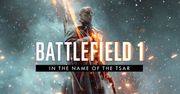 Battlefield 1: W imię cara zadebiutuje już we wtorek, gra wzbogaci się też o HDR10