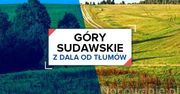 Z dala od tłumów: Góry Sudawskie