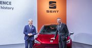 „Elektryk” za kilkadziesiąt tysięcy złotych? Seat nad tym pracuje