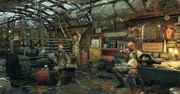 Czekasz na nowe Dead Island, Saints Row, Metro lub TimeSplitters? Nie uśmiechniesz się