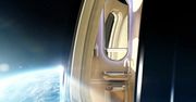 Kosmiczne spa. Dodatkowa atrakcja dla turystów Space Perspective