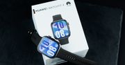Mamy HUAWEI WATCH FIT 4 i zaczynamy tydzień z zegarkiem