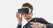 Samsung przoduje na rynku gogli VR
