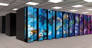 Intel w tarapatach - AMD prowadzi w wyścigu o pierwszy eksaskalarny superkomputer
