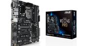 ASUS WS C246 Pro - solidna podstawa stacji roboczej pod Intel Xeon E-2100