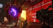 DOOM Eternal wylądował w sklepach. Z dwiema niespodziankami