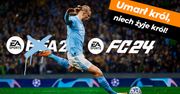 EA Sports FC 24 – umarł król, niech żyje król? Recenzja
