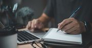 20 procent studentów wykorzysta AI podczas pisania pracy dyplomowej