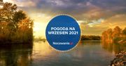 Pogoda na wrzesień 2021 w Polsce, w górach, nad morzem