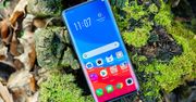 Oppo Find X - piękny, szybki i rozsuwany