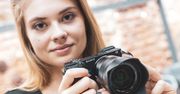 Dwie godziny z Sony A6400