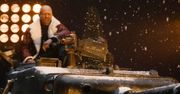 To dzieje się naprawdę. Jason Statham w World of Tanks