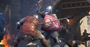 Premierowy patch do Kingdom Come: Deliverance waży tyle, co sama gra