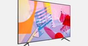 Telewizor Samsung Q60T z „Dual LED” otwiera rodzinę QLED 4K na rok 2020