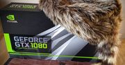 Nvidia GeForce GTX 1080 - unboxing wersji Founders Edition