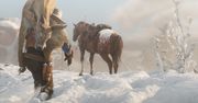 W świecie Red Dead Redemption 2 spotkamy 200 gatunków zwierząt