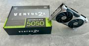 NVIDIA ulepszy GeForce RTX 5050. Producent postawi na nietypową konfigurację