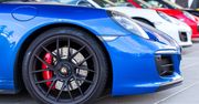 Światła przyszłości. Porsche pokazało genialne rozwiązanie