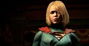 Injustice 2 - a Supergirl walczy tak