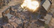 Iron Harvest nabiera kształtów - tak wygląda rozgrywka w uniwersum 1920+