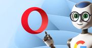 Opera staje się jeszcze potężniejsza. Wszystko dzięki współpracy z Google'em