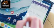 Artystycznie uzdolniony Huawei MatePad Pro 13.2" - coś dla kreatywnych