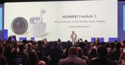Poznajcie Huawei FreeBuds 3 - najnowszego konkurenta Apple AirPods