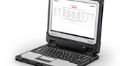 Dodatkowa gwarancja na akumulatory we wzmocnionych laptopach Panasonic Toughbook