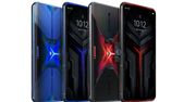 Ekran 144 Hz, do 16 GB RAM i dwa złącza USB-C. To nie nowy laptop, ale smartfon od Lenovo