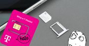 T-Mobile zastępuje dotychczasowe karty SIM formatem half SIM. Co to takiego?