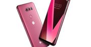LG V30 w walentynkowej odsłonie
