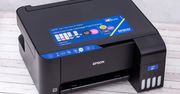 Epson L3151 - test drukarki, skanera i kopiarki w jednym