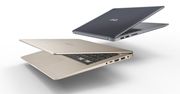 ASUS VivoBook S15 teraz też z Intel Core 8. gen
