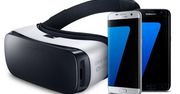 Samsung Galaxy S7 i S7 Edge z goglami Gear VR w prezencie