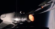 Virgin Galactic coraz bliżej celu