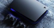 Spójrzcie na PlayStation 5 w czarnej wersji kolorystycznej