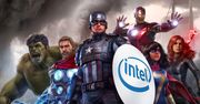 Procesory Intel jak superbohaterowie? Nadchodzą modele Core i9 Avengers Edition
