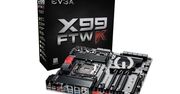 EVGA X99 FTW K: odświeżona płyta pod procesory Broadwell-E