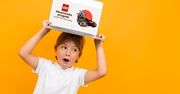 Obniżka cen LEGO na stronach Morele - łap okazję