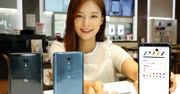 LG Q8 (2018) zapowiedziany - duży smartfon z rysikiem