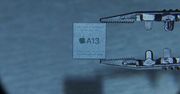 Wygląda na to, że nowy iPhone SE ma „skręcony” procesor