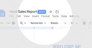 Dokumenty Google z edycją plików MS Office
