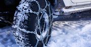 Wystarczy jeden przycisk. Nowy pomysł na łańcuchy śniegowe