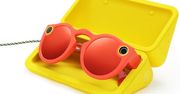 Okulary Spectacles sprzedają się świetnie, więc Snap zapowiada więcej sprzętu
